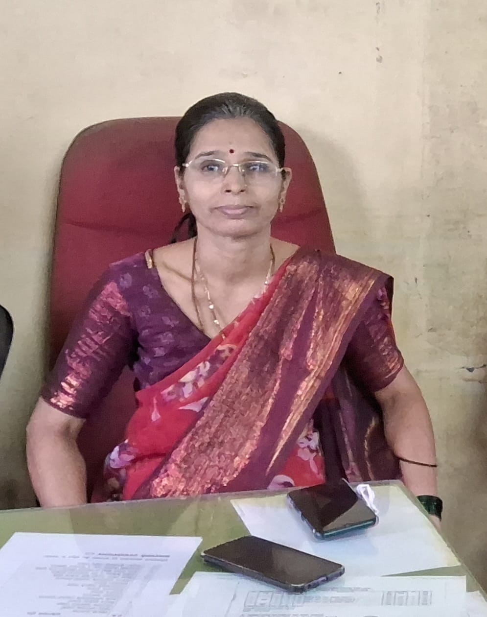 उपसरपंच